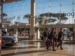Aeroporto di Napoli Capodichino