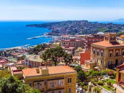 Golfo di Napoli