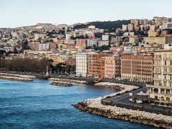 Golfo di Napoli