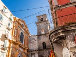 Basilica di San Lorenzo Maggiore