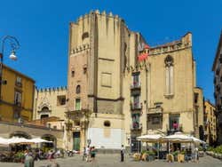 Basilica di San Domenico Maggiore