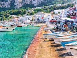 Isola di Capri