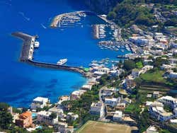 Porto di Capri