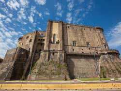 Castel dell'Ovo