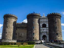 Maschio Angioino