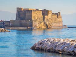 Castel dell'Ovo