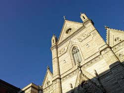Cattedrale di Napoli