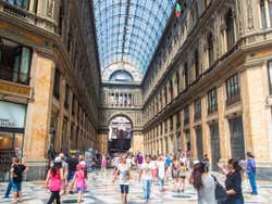 Galleria Umberto I