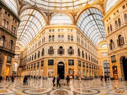 Galleria Umberto I