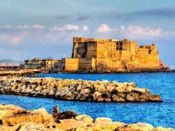 Golfo di Napoli