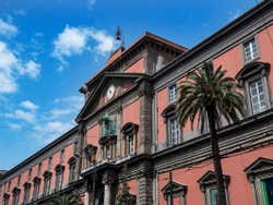 Museo Archeologico Nazionale