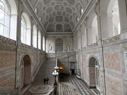 Scale del Palazzo Reale