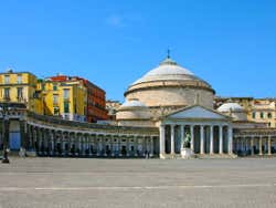 Piazza del Plebiscito