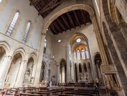 Basilica di San Lorenzo Maggiore