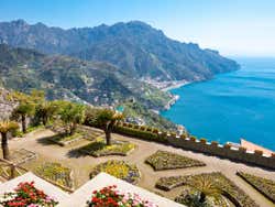 Villa Rufolo, Ravello