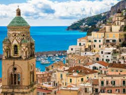 Amalfi