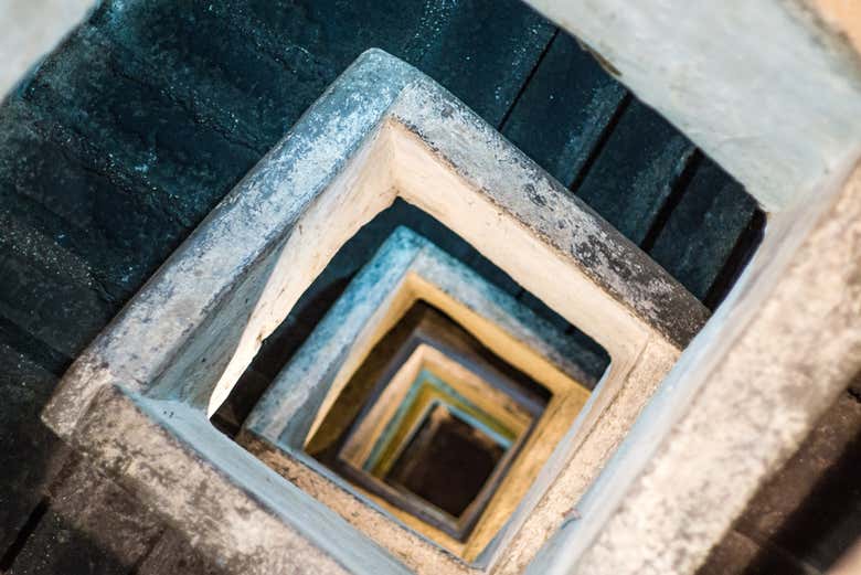 Alla scoperta dei segreti della città