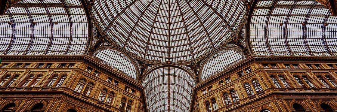 Galleria Umberto I