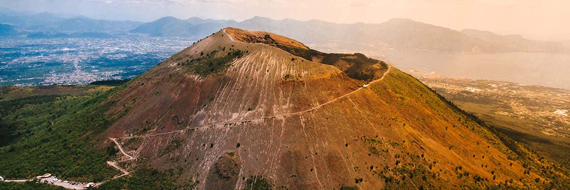 Vesuvio