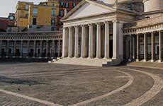 Guida di Napoli