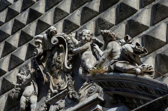 Tour dei misteri e delle leggende di Napoli